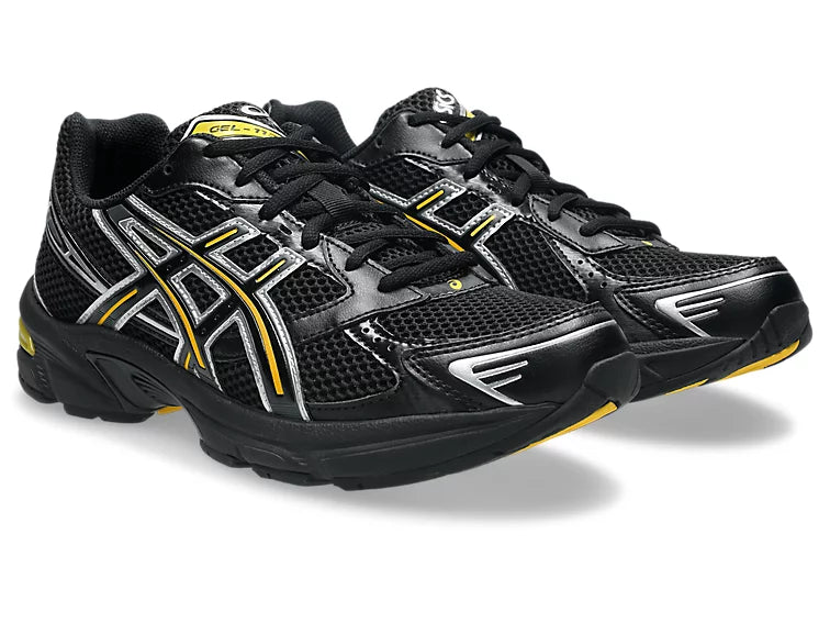 Asics Gel-1130 `Black/ Black`