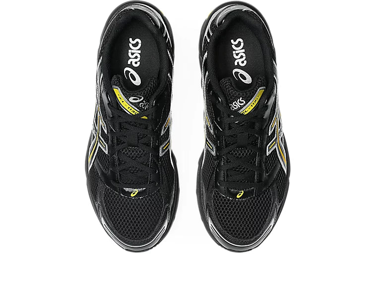 Asics Gel-1130 `Black/ Black`