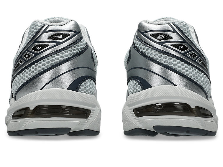 Asics Gel-1130 `Glacier Grey/Pure Silver`