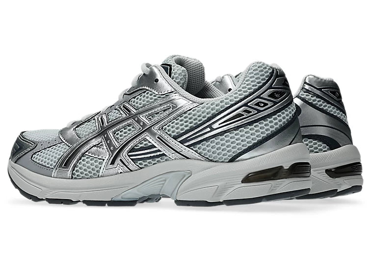Asics Gel-1130 `Glacier Grey/Pure Silver`