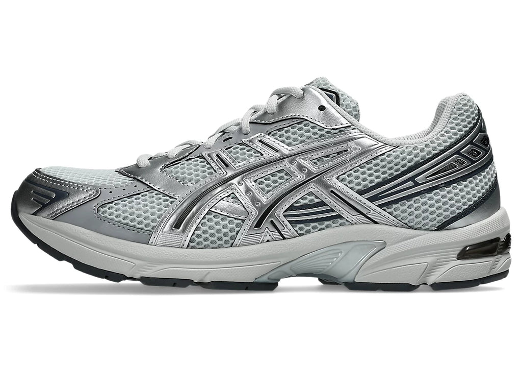 Asics Gel-1130 `Glacier Grey/Pure Silver`