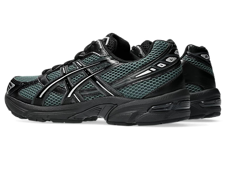 Asics Gel-1130 `Dusty Fern/Black`