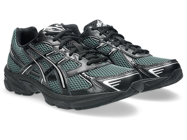 Asics Gel-1130 `Dusty Fern/Black`