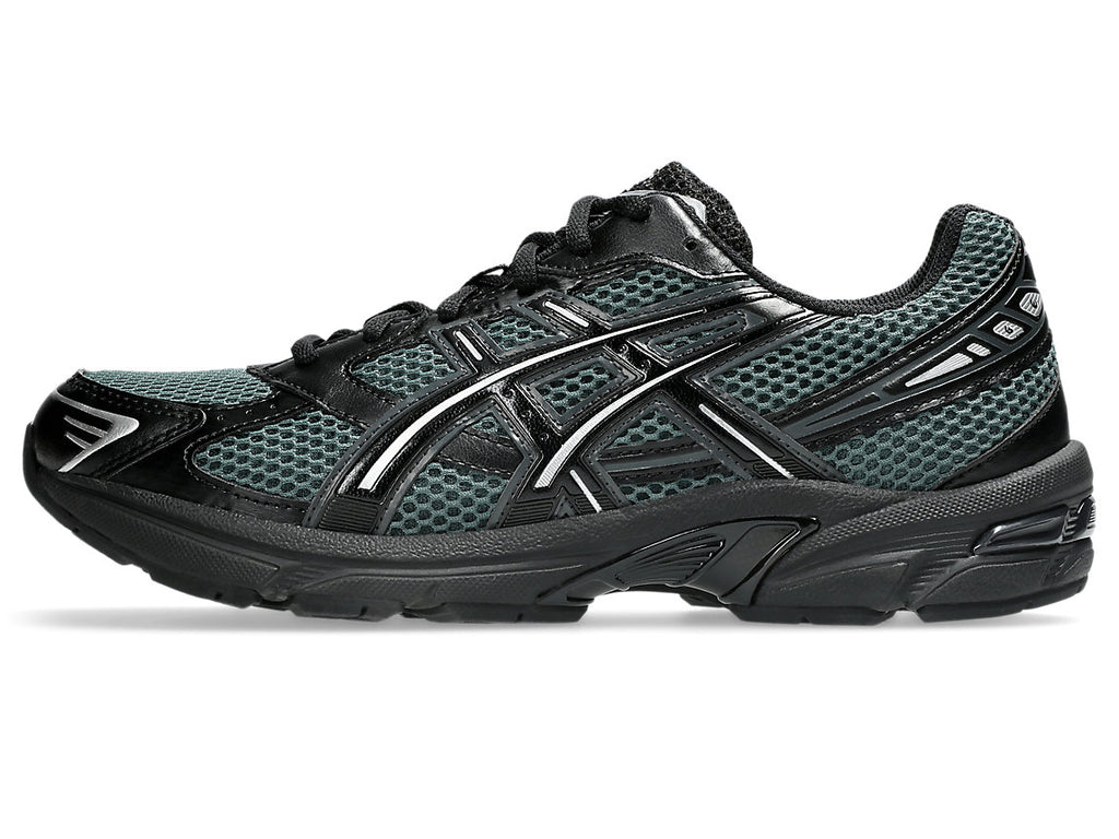 Asics Gel-1130 `Dusty Fern/Black`