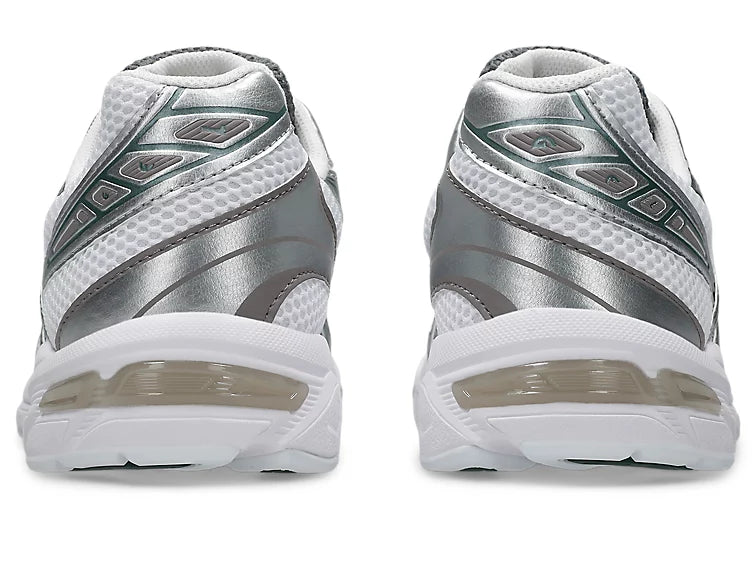 Asics Gel-1130 `White/Forest Night`