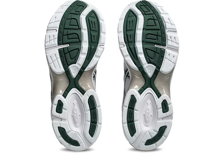 Asics Gel-1130 `White/Forest Night`