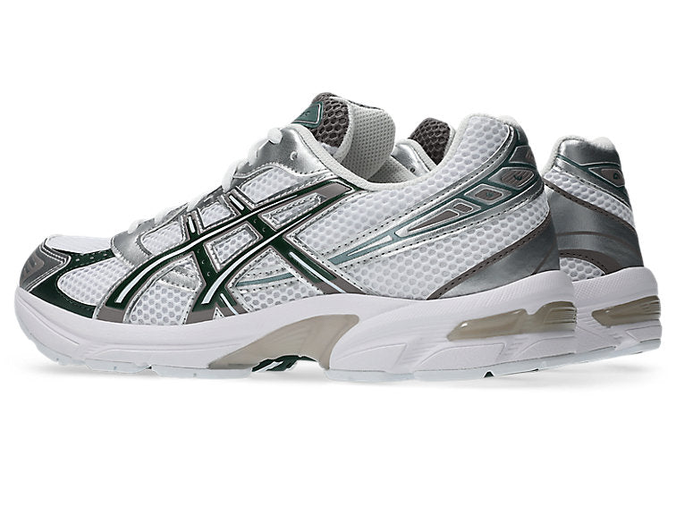 Asics Gel-1130 `White/Forest Night`