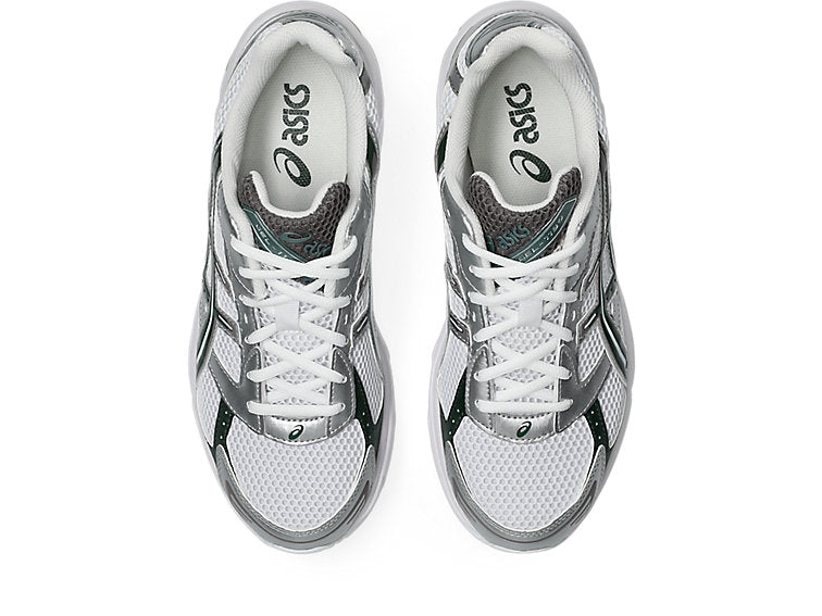 Asics Gel-1130 `White/Forest Night`