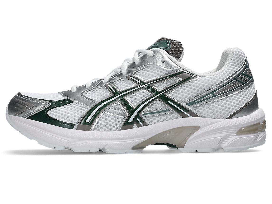 Asics Gel-1130 `White/Forest Night`
