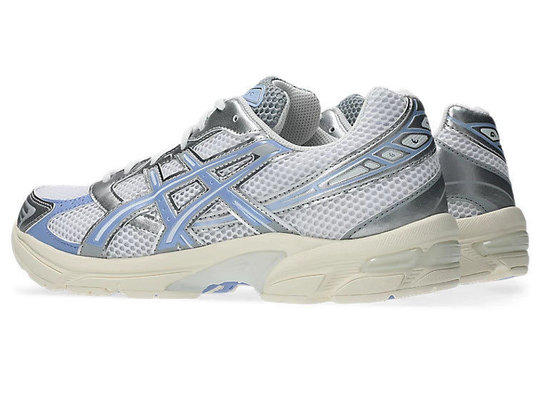 Asics Gel-1130 `White/Light Sapphire`