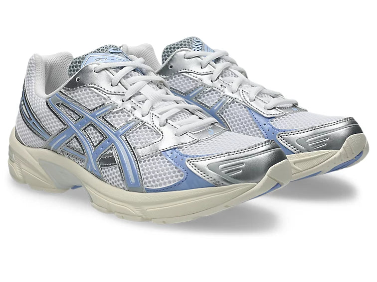 Asics Gel-1130 `White/Light Sapphire`