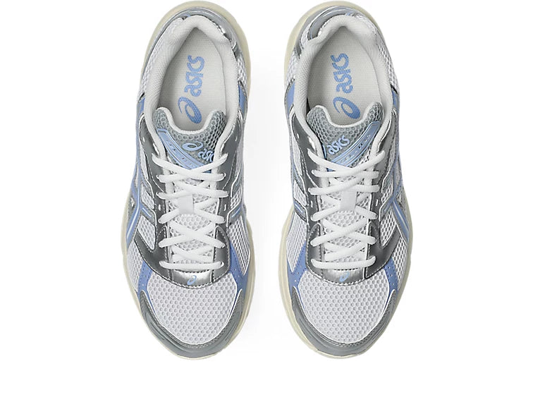 Asics Gel-1130 `White/Light Sapphire`
