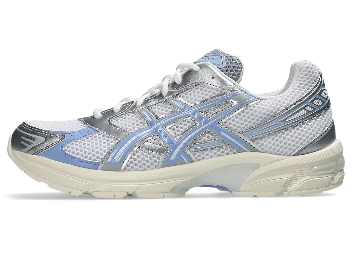 Asics Gel-1130 `White/Light Sapphire`