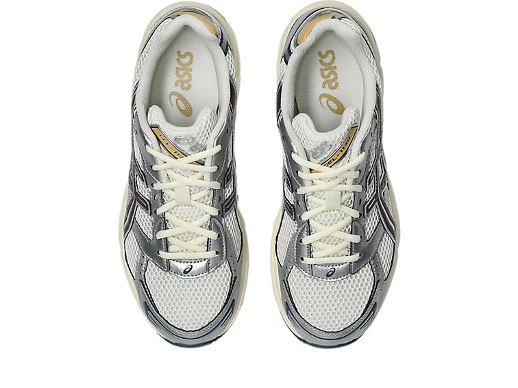 Asics Gel-1130 `Cream/Mahogany`
