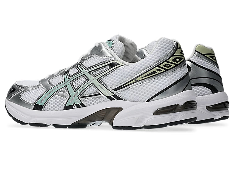 Asics Gel-1130 `White/Verdigris`