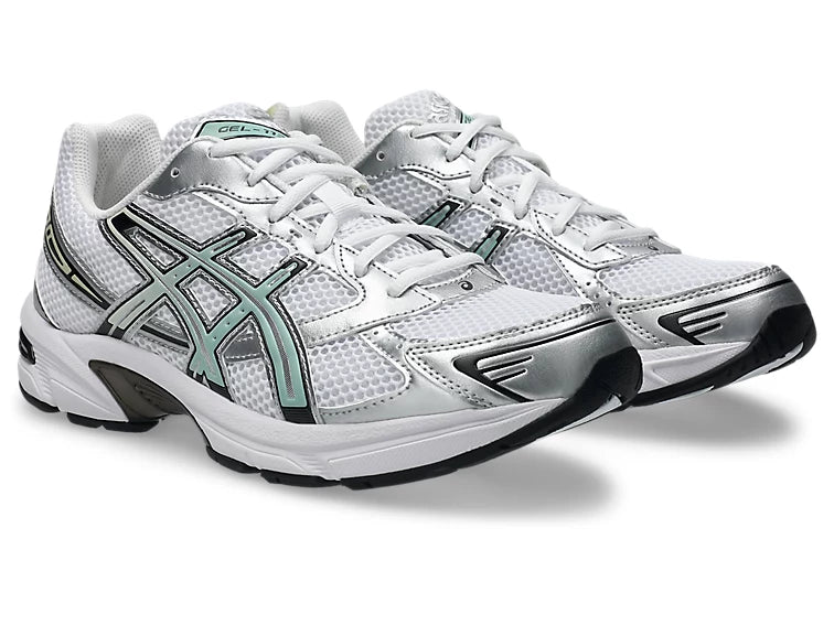 Asics Gel-1130 `White/Verdigris`