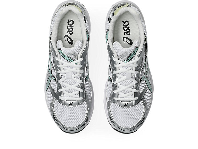 Asics Gel-1130 `White/Verdigris`