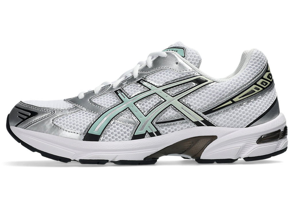 Asics Gel-1130 `White/Verdigris`