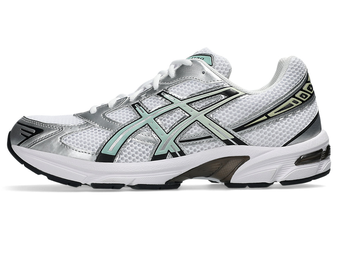 Asics Gel-1130 `White/Verdigris`