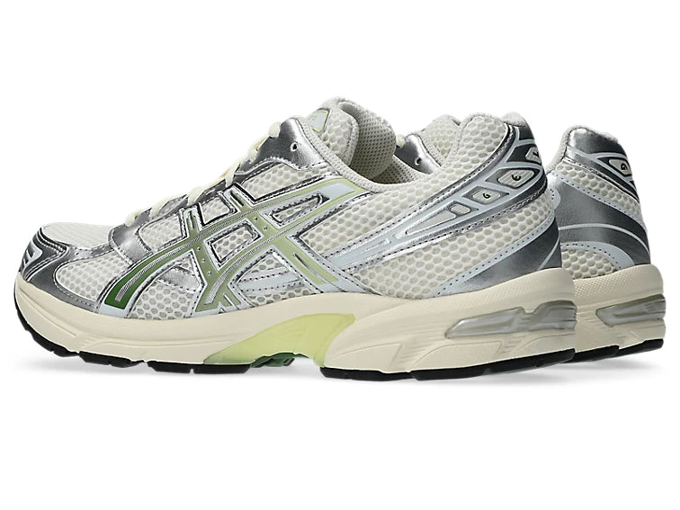 Asics Gel-1130 `Cream/Cedar Green`