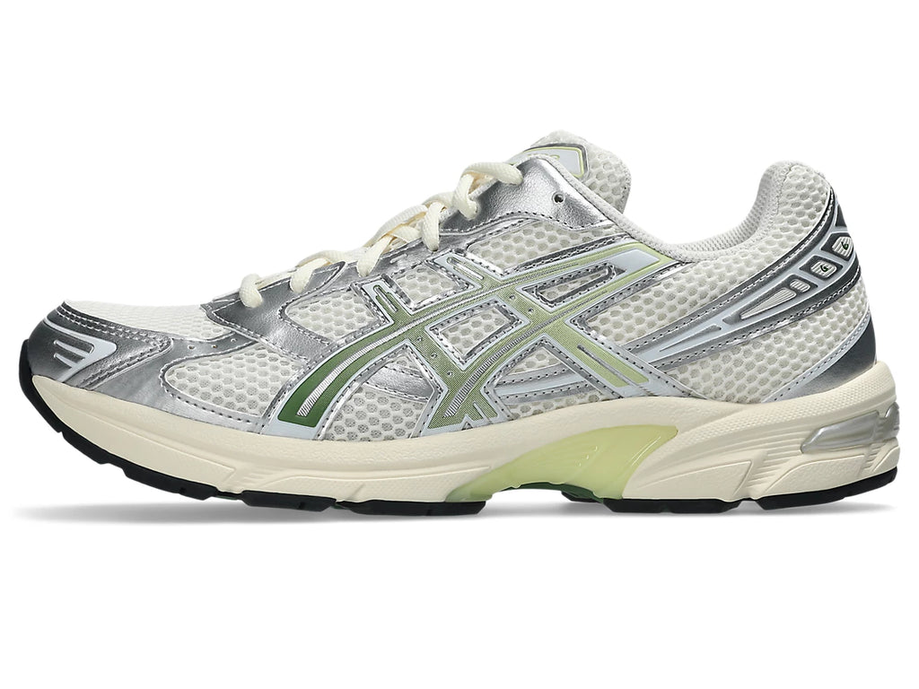 Asics Gel-1130 `Cream/Cedar Green`