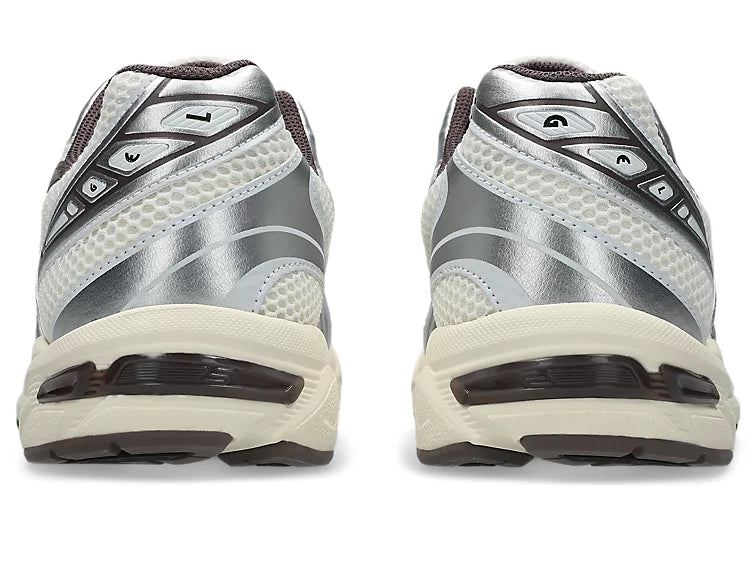 Asics Gel-1130 `Cream/Cocoa Powder`