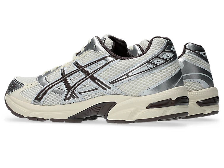 Asics Gel-1130 `Cream/Cocoa Powder`