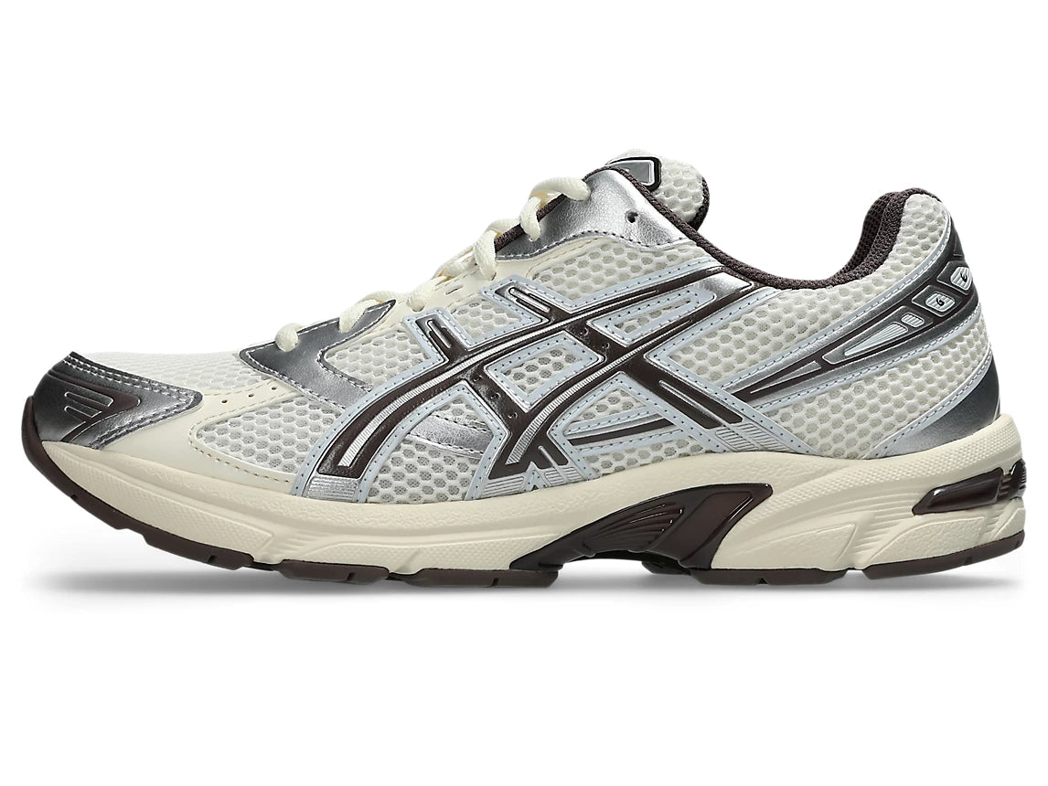 Asics Gel-1130 `Cream/Cocoa Powder`