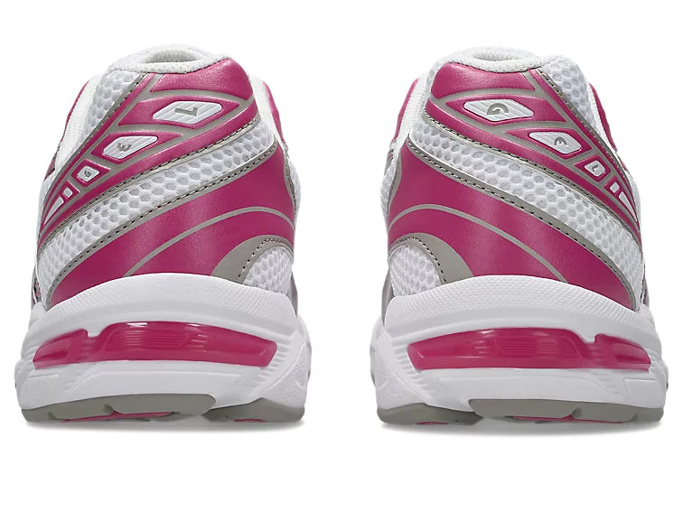 Asics Gel-1130 `White/Old Rose`