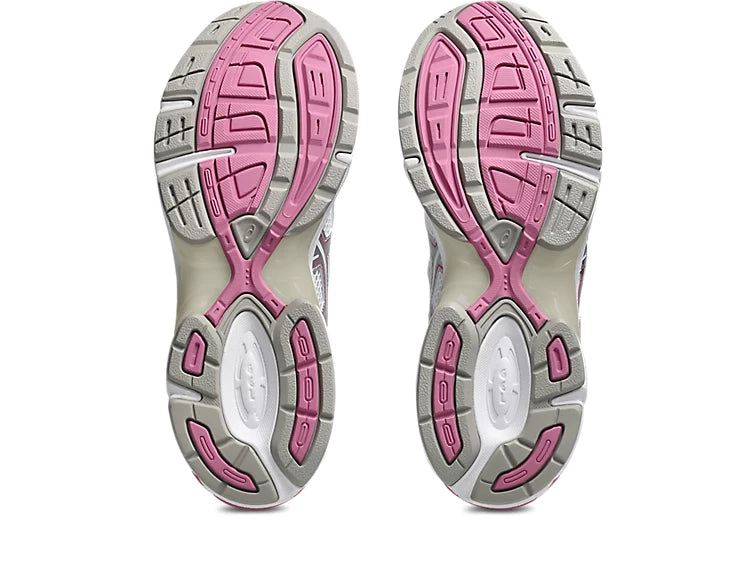 Asics Gel-1130 `White/Old Rose`