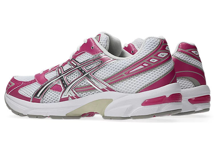 Asics Gel-1130 `White/Old Rose`
