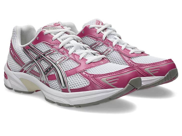 Asics Gel-1130 `White/Old Rose`