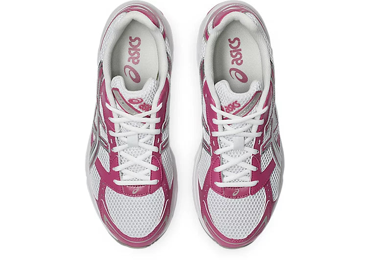 Asics Gel-1130 `White/Old Rose`