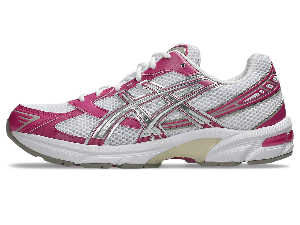 Asics Gel-1130 `White/Old Rose`