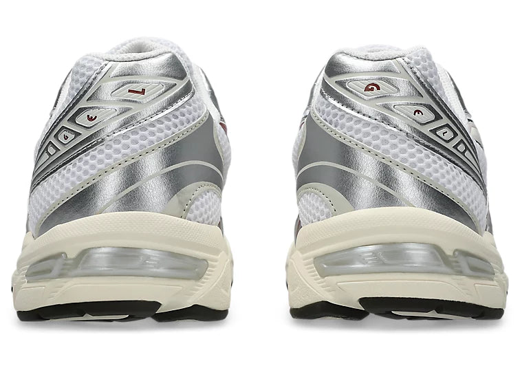 Asics Gel-1130 `White/Rusted Rock`
