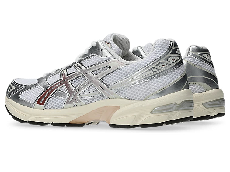Asics Gel-1130 `White/Rusted Rock`