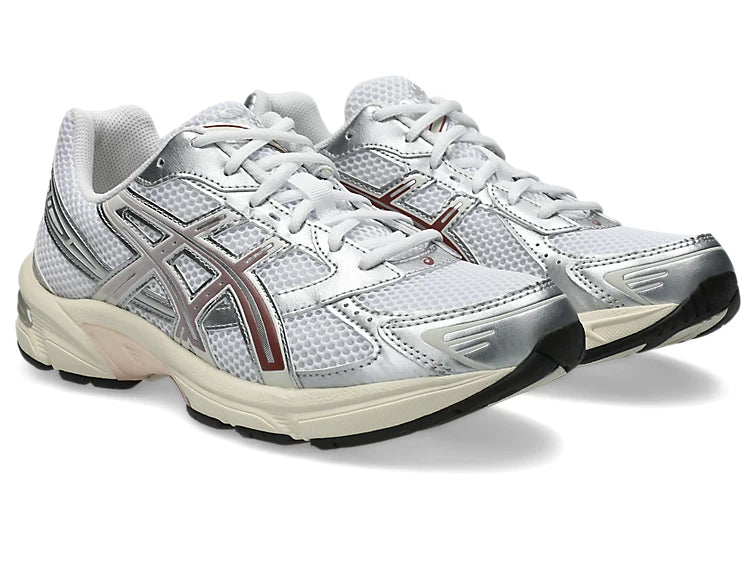 Asics Gel-1130 `White/Rusted Rock`