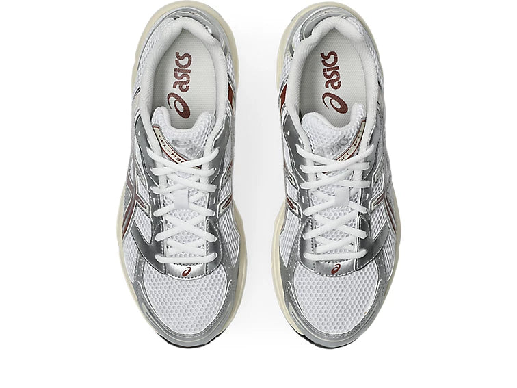 Asics Gel-1130 `White/Rusted Rock`