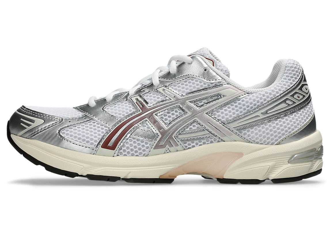 Asics Gel-1130 `White/Rusted Rock`
