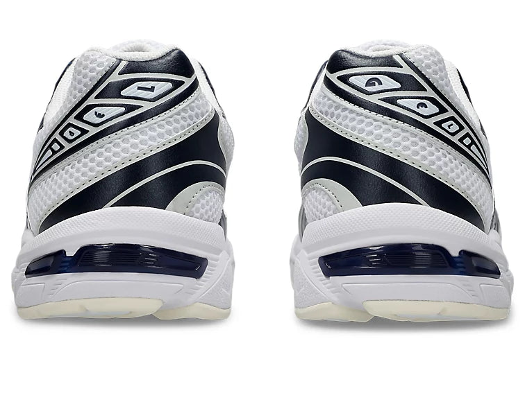 Asics Gel-1130 `White/Midnight`