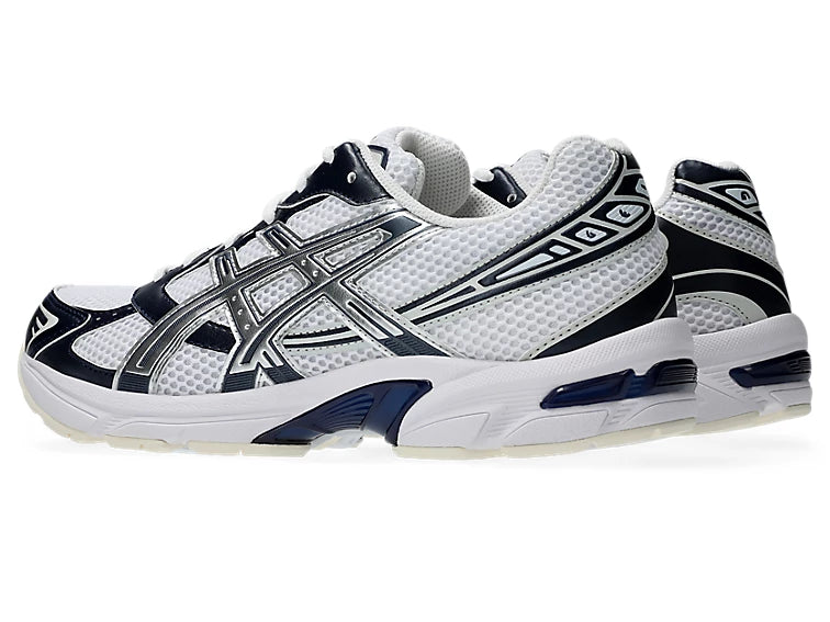 Asics Gel-1130 `White/Midnight`