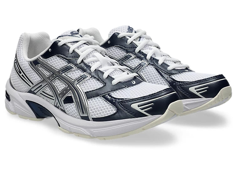 Asics Gel-1130 `White/Midnight`