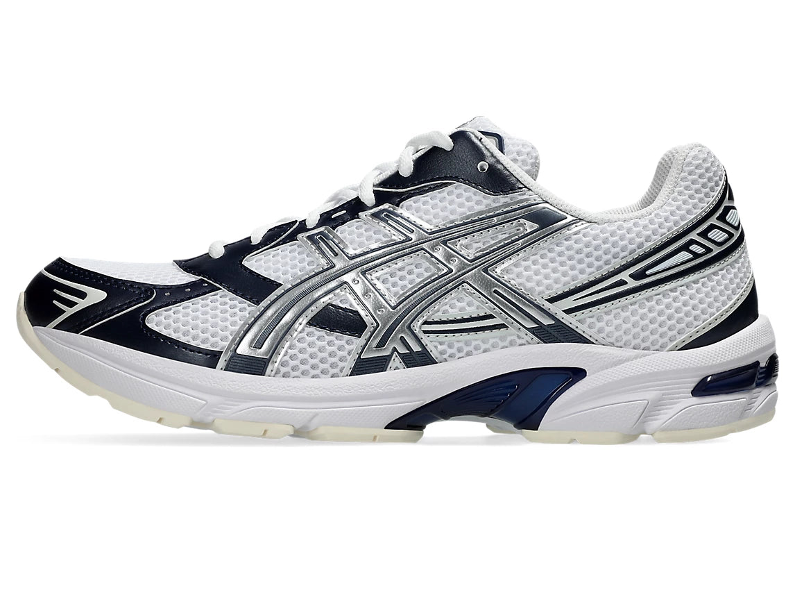 Asics Gel-1130 `White/Midnight`