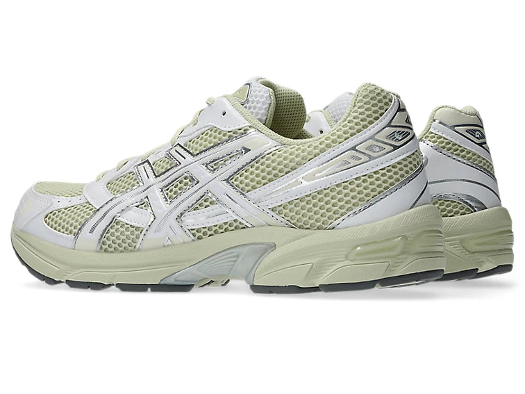 Asics Gel-1130 `Oyster White/White`