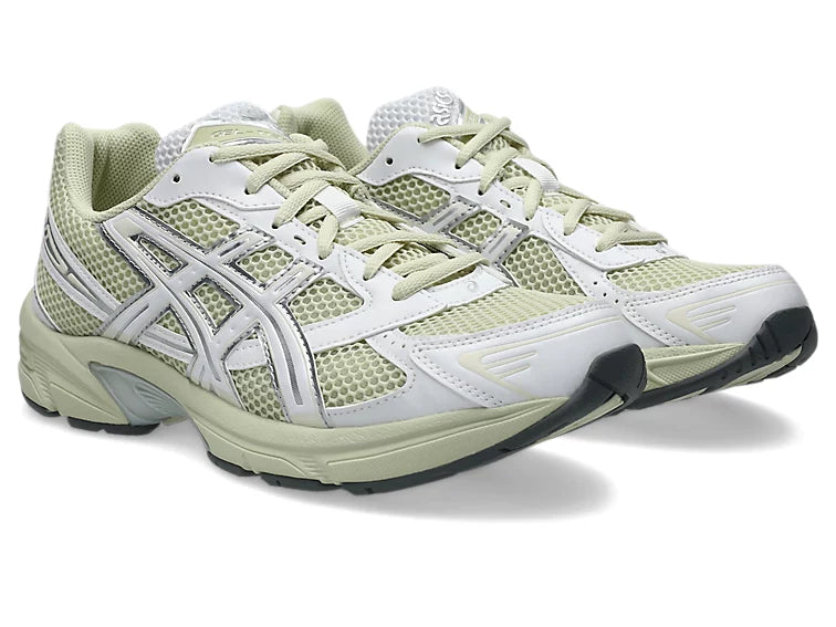 Asics Gel-1130 `Oyster White/White`