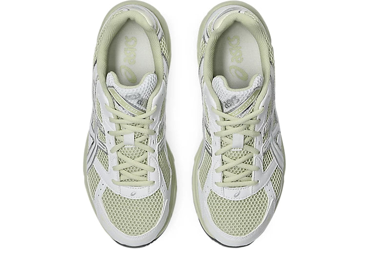Asics Gel-1130 `Oyster White/White`