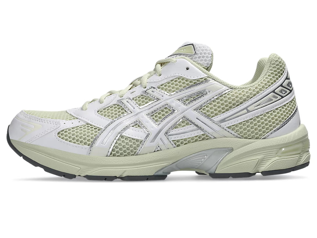 Asics Gel-1130 `Oyster White/White`