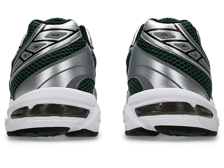 Asics Gel-1130 ` Evergreen/Black`