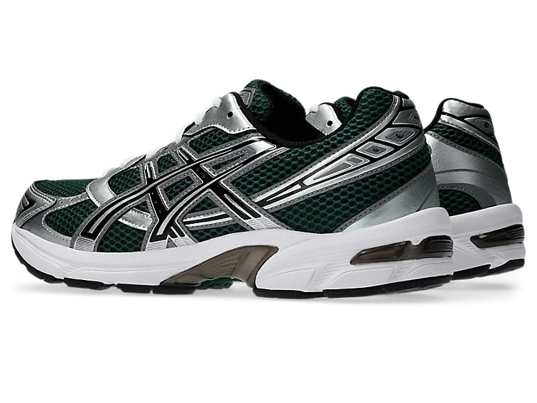 Asics Gel-1130 ` Evergreen/Black`