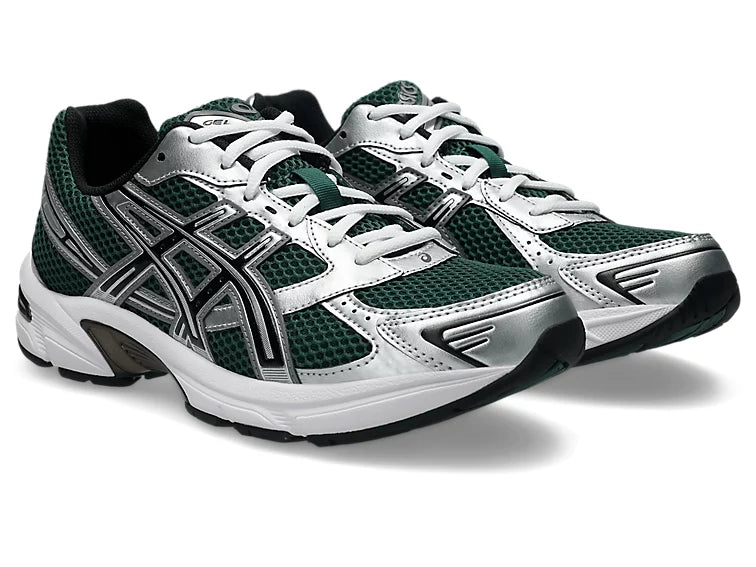 Asics Gel-1130 ` Evergreen/Black`